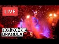 Rob Zombie Dragula Live In HD 02 Arena London 2012