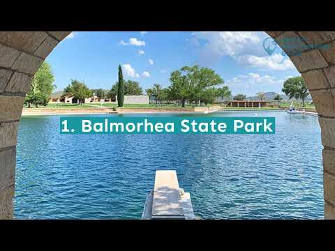 15 Best Beaches Near Austin, TX