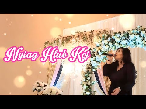Nyiag Hlub Koj - Macy Hawj (Official Audio/Lyrics)