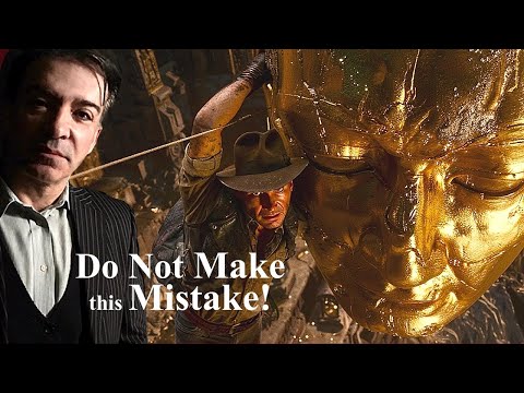 How to introduce your protagonist: Don’t make this mistake!