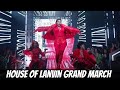House of Lanvin Grand March | Legendary Max S1
