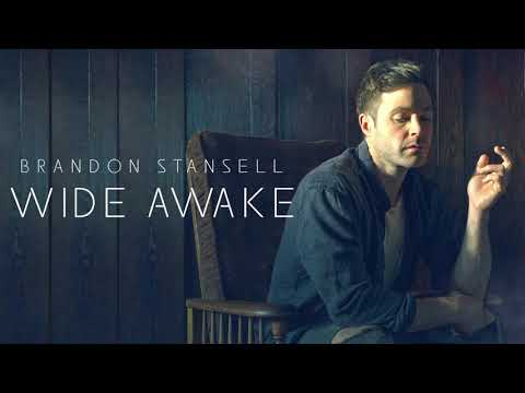 Brandon Stansell: Wide Awake (Official Single Visualizer)