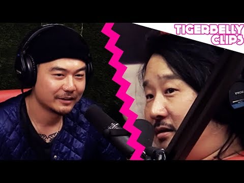 Dumbfoundead and Bobby Talk About Lowkey Cities