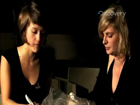 Science of Sex: Flirting