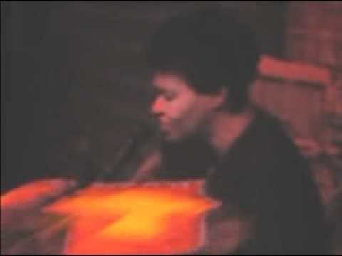 Tim Maia (Marisa Monte) - Chocolate - Christiane Perné - Cafe Do MaR março 2011