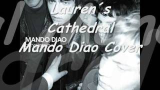 Lauren´s Cathedral cover