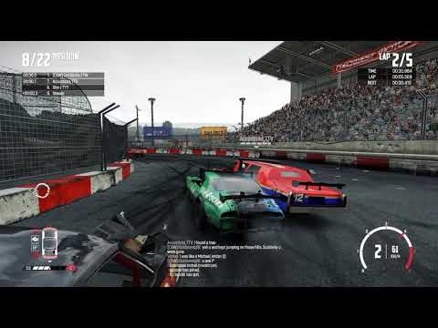 Next Car Game   Wreckfest 2019 09 17   23 46 37 25 DVR