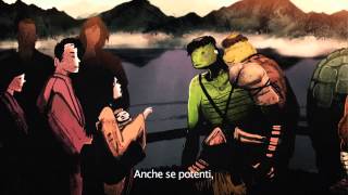 TARTARUGHE NINJA | FEATURETTE - "La Leggenda di Yokai" | ITALIA | Paramount