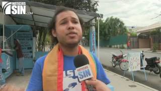 Comunidad LGBT critica instalación de baños para gays en Azua