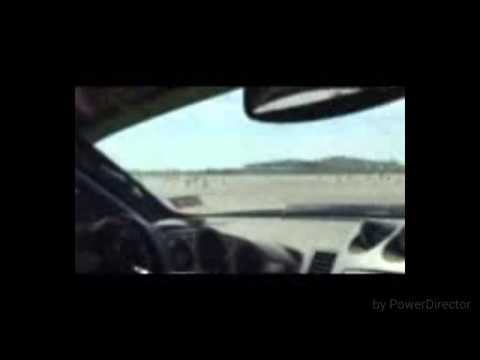 Ride Along With Chris Tyrone