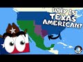 Why Is Texas American? | The Texas Revolution Explained