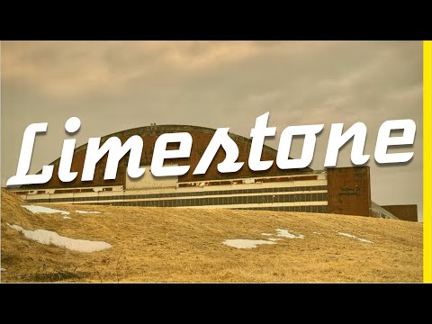 Bombers, Tankers, and the Crown of Maine