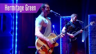 Hermitage Green perform their new song 'Jenny' | Saturday Night With Miriam | RTÉ One