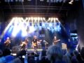 Tiger Lou - Nixon live - Rocken am Brocken 2009 ...