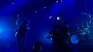 1 - Informal Gluttony &amp; Extremophile Elite - Between the Buried and Me (Live in Raleigh, NC 7/13/18)