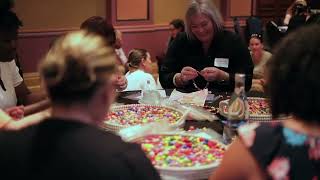Domestic Family & Sexual Violence: Healing & Recovery Symposium