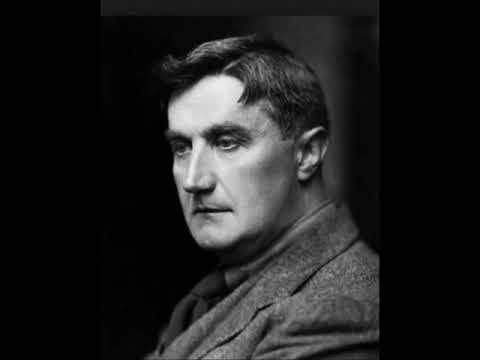 Magnificat and Nunc Dimittis in C Major (Ralph Vaughan Williams)