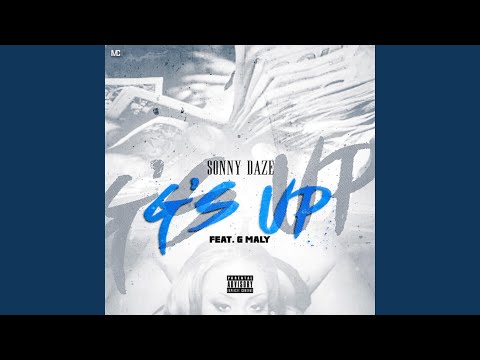 G'z Up (feat. G Maly)