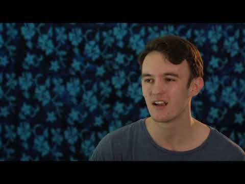 Jason O'Neil - Wiradjuri