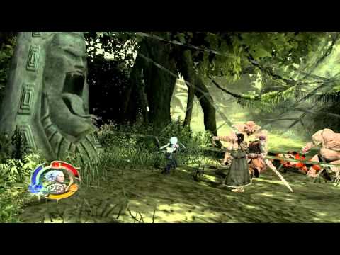 forgotten realms demon stone pc free download