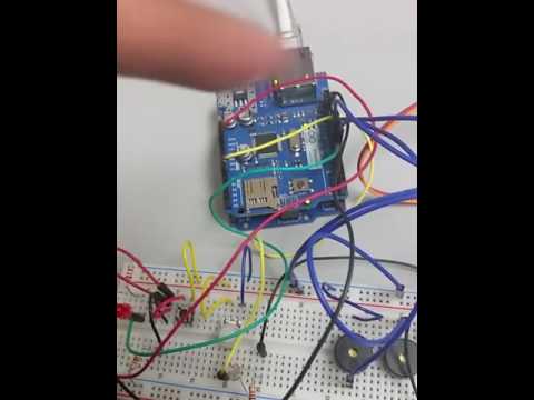 Arduino ethernet as a web server to control devices remotely