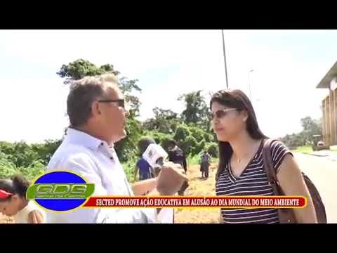 TV EDSON MATOSO-PROGRAMA GENTE DA GENTE COM EDSON MATOSO NÚMERO 68 (18-06-2016)