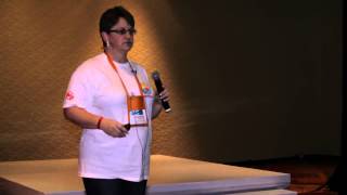 Interactive FaceBook Parties that Work - Scentsy Family 2014 Leadership Breakout