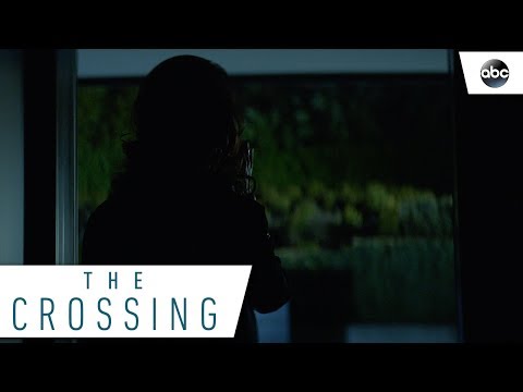 No Future – The Crossing Season 1 Episode 2