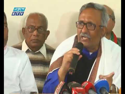 মাইকে প্রচারের পাশাপাশি চলছে নানান প্রতিশ্র“তি