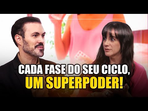 How Do Hormones Affect Your Month? Understand the Menstrual Cycle Week by Week | Dr. André Vinícius