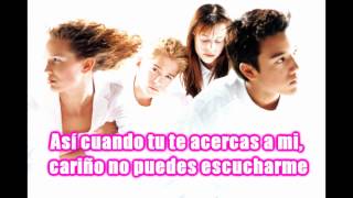 A- TEENS S.O.S. SUBTITULOS EN ESPAÑOL