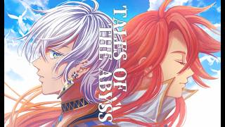 【テイルズ オブ ジ アビス⑥】生まれた意味を知るRPG【にじさんじ/イブラヒム】