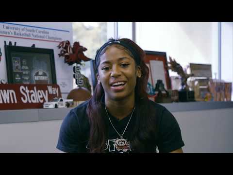 Te'a Cooper Feature - Part 3