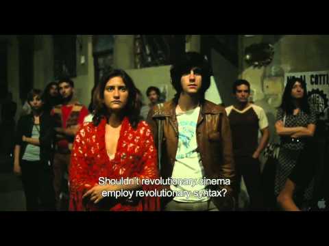 Something In The Air  Official Trailer (HD)