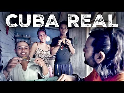 Viajar | Cuba en moto