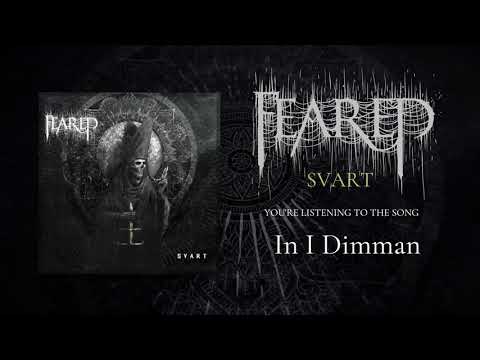 FEARED "In i Dimman" 05 - SVART Album Stream