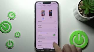 How to Change Screen Timeout on iPhone 14 Plus - A