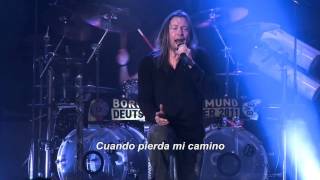 Winter Skies - Stratovarius - Subtitulado al Español - HD