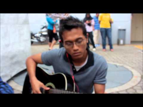 SanoTri @ Go Glam Opening Act 2012