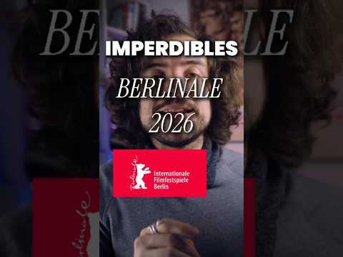 El cine latinoamericano triunfa en la Berlinale