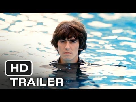 George Harrison: Living In The Material World (2011) Official Trailer