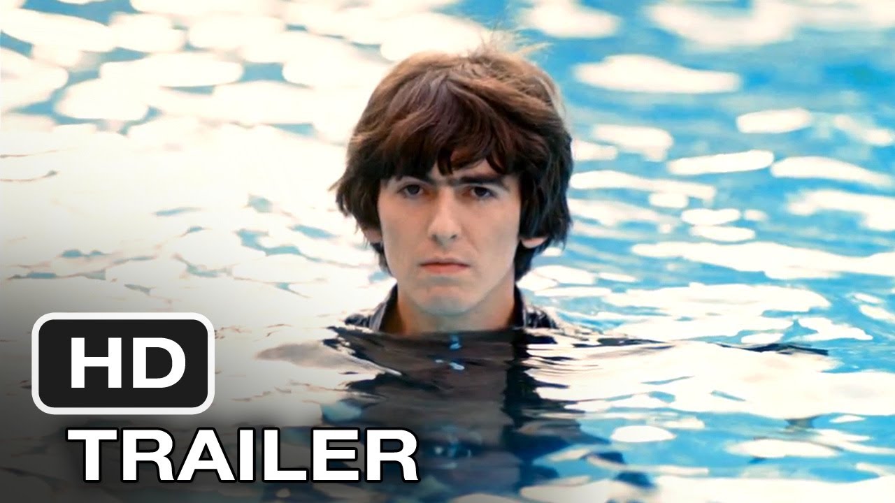 George Harrison Living In The Material World (2011) Trailer - New York Film Festival NYFF