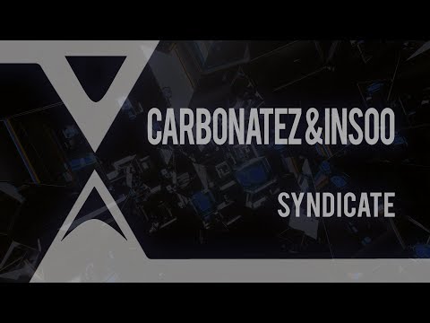 Carbonatez & Insoo - Syndicate [PREVIEW]