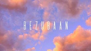 Bezubaan_ (lyrics) piku //Anupam//Amitabh Bachchan_ Iffran khan &amp; Deepika Padukone #pikubezubaan