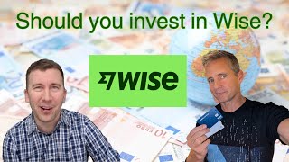 Should you invest in Wise?