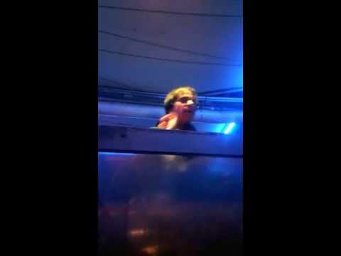 United Hardcore Forces @Florida 15-06-2013 Lenny Dee