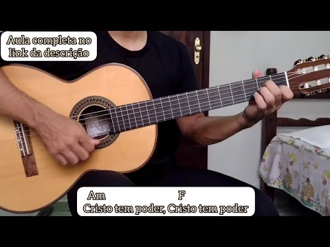 Cristo tem poder - Banda Dóminus
