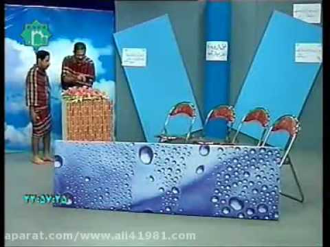 طنز اکو کرم