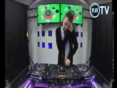 A Katwon LIVE @ PlayTV 17 02 2015