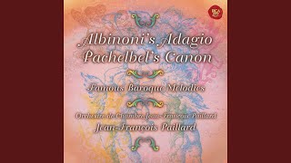 Canon In D (Pachelbel)